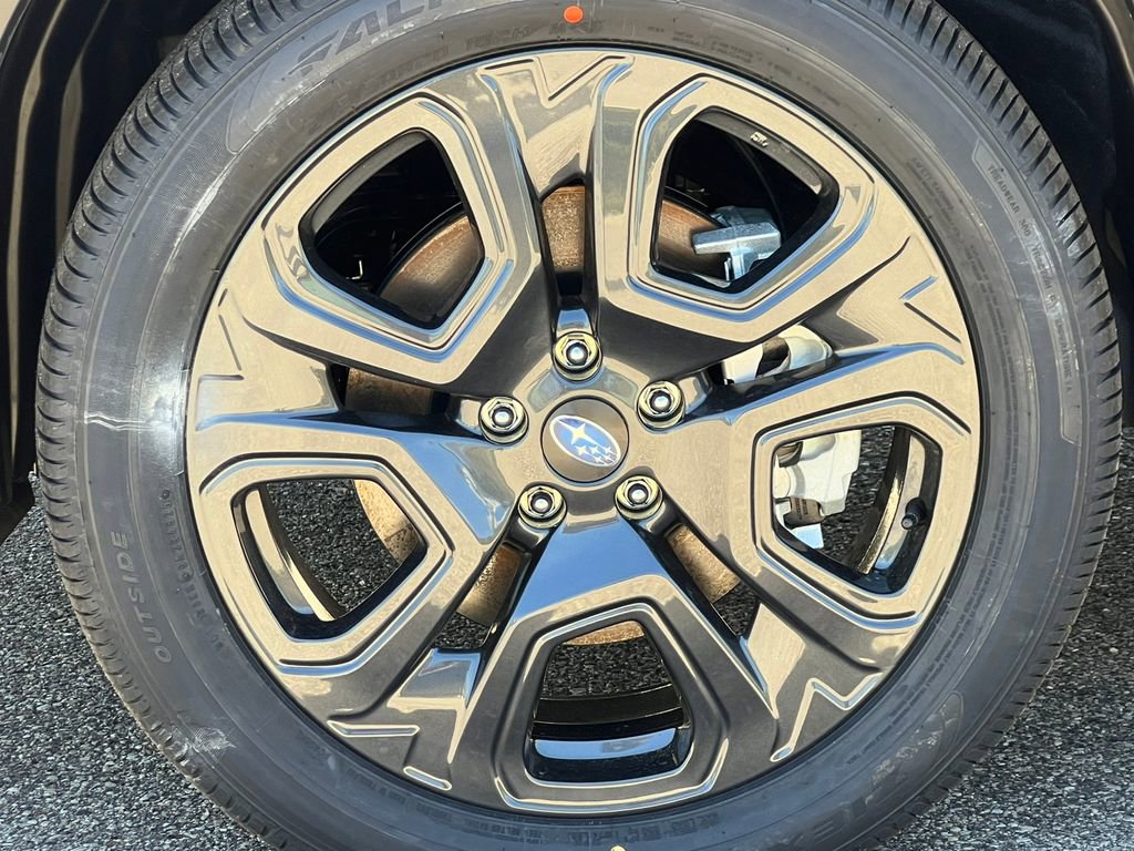 New 2026 Subaru Ascent Bronze Edition AWD/4WD image 7