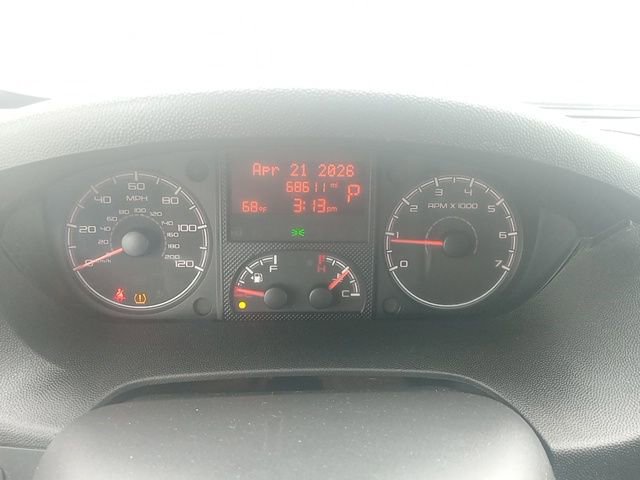 Used 2021 RAM ProMaster 1500 image 12