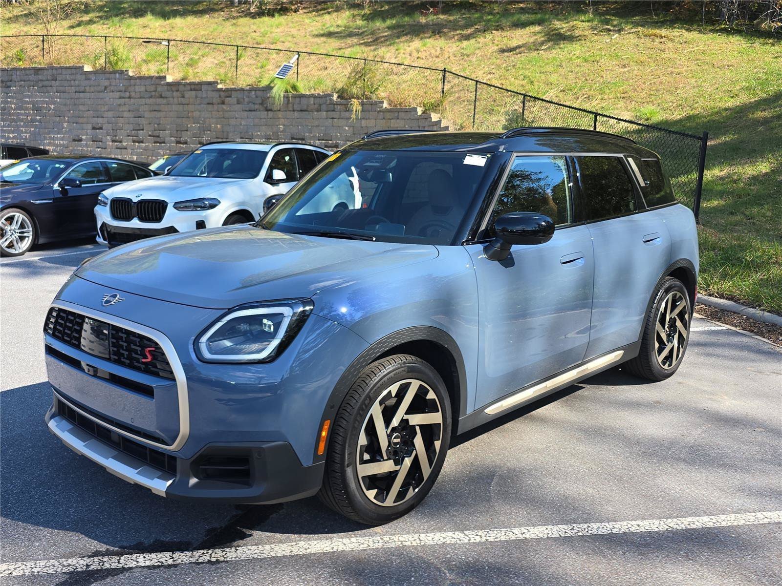 Used 2026 MINI Cooper Countryman S AWD/4WD image 7