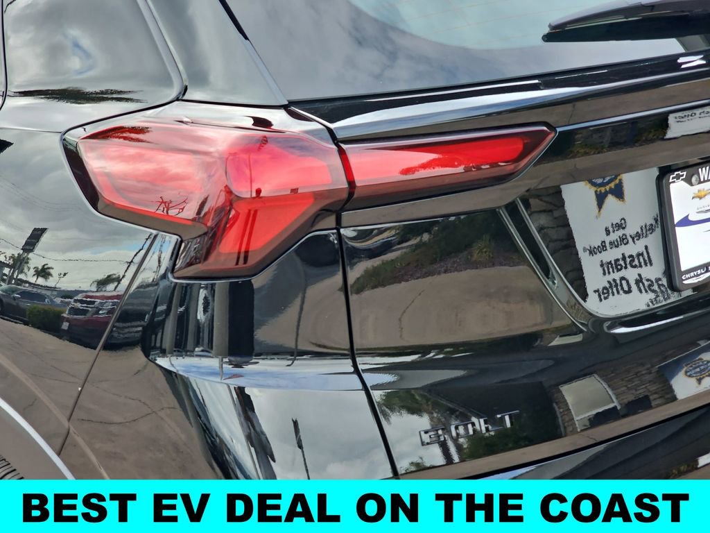 New 2027 Chevrolet Bolt RS w/ Technology Package FWD image 40