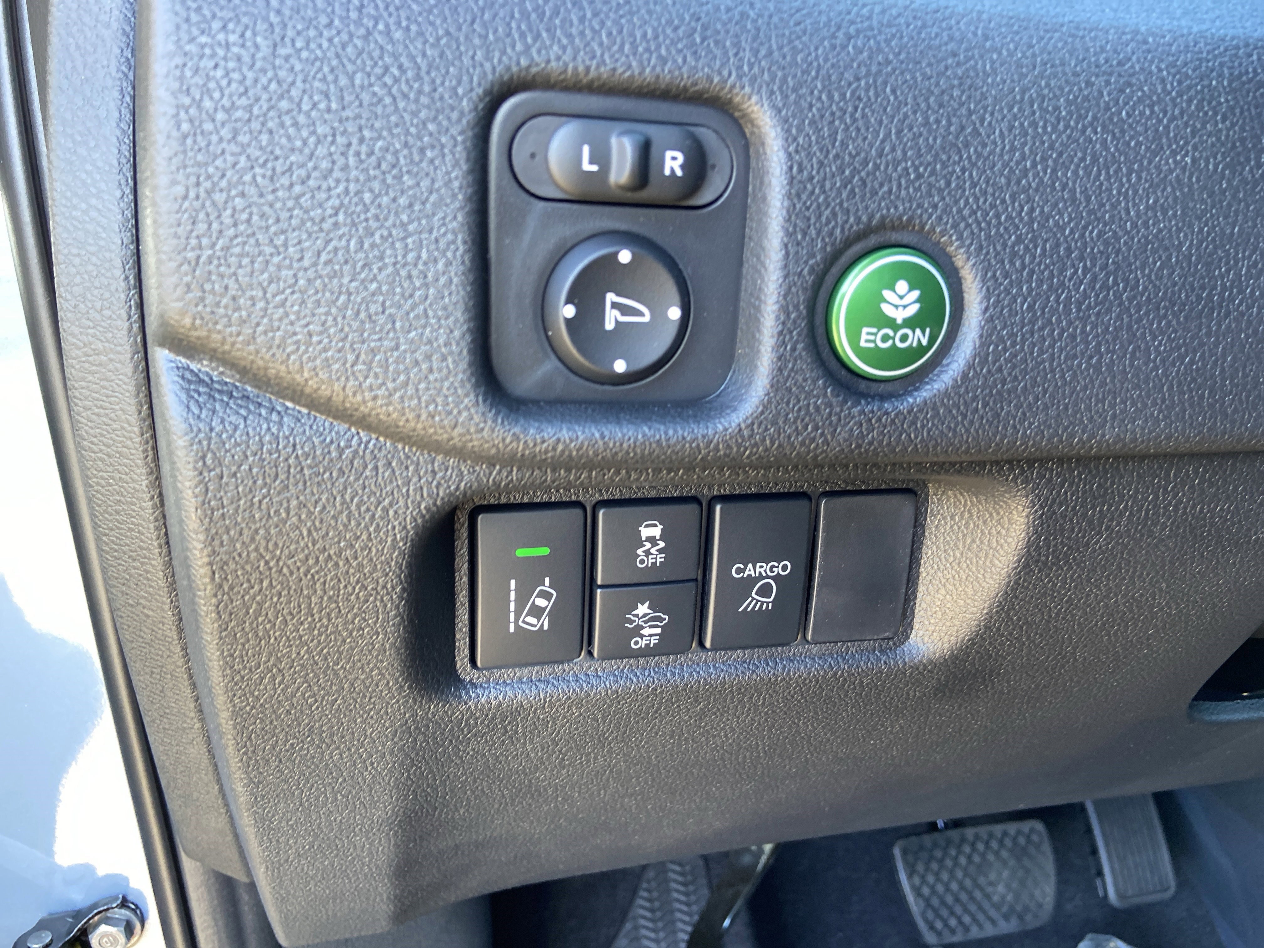 New 2026 Honda Ridgeline RTL image 45