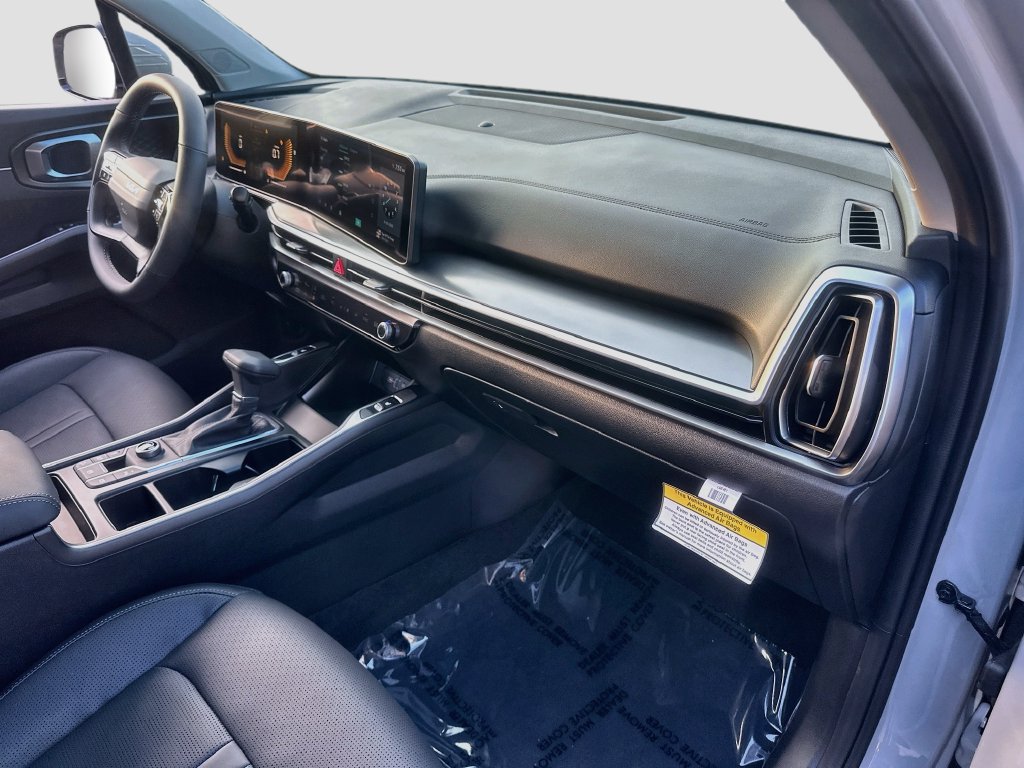 New 2026 Kia Sorento S FWD image 28