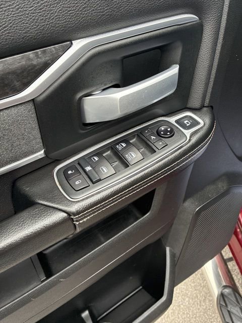 Used 2020 RAM 3500 Big Horn w/ Towing Technology Group image 14