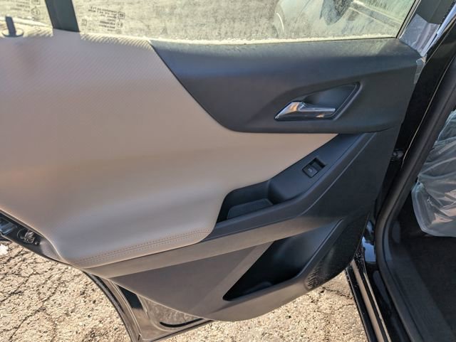 New 2026 Chevrolet Equinox ACTIV w/ Convenience Package III image 10