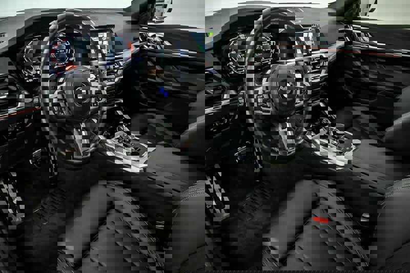 Used 2022 BMW M440i xDrive Gran Coupe w/ Premium Package image 17