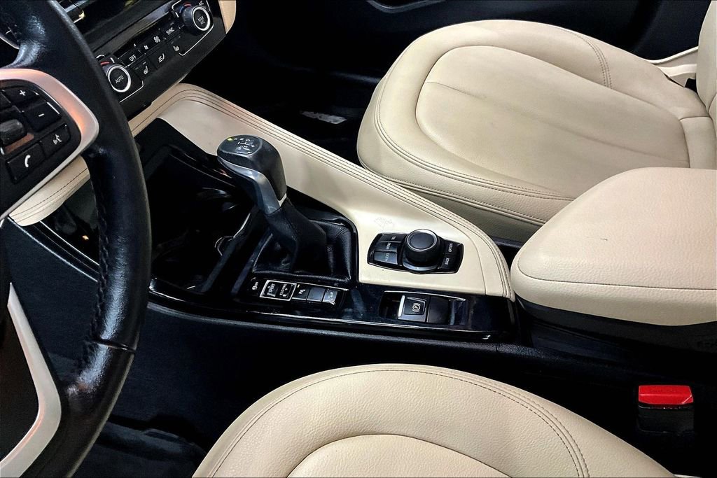 Used 2016 BMW X1 xDrive28i AWD/4WD image 17