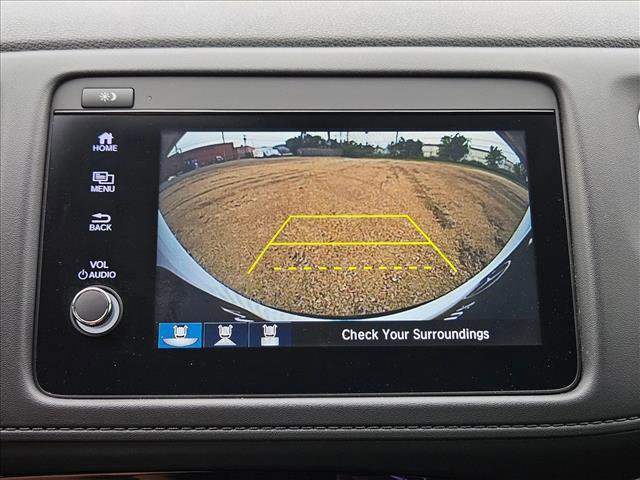 Used 2022 Honda HR-V EX image 13