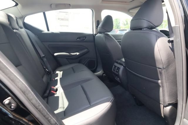New 2026 Nissan Altima 2.5 SV w/ SV Premium Package FWD image 21