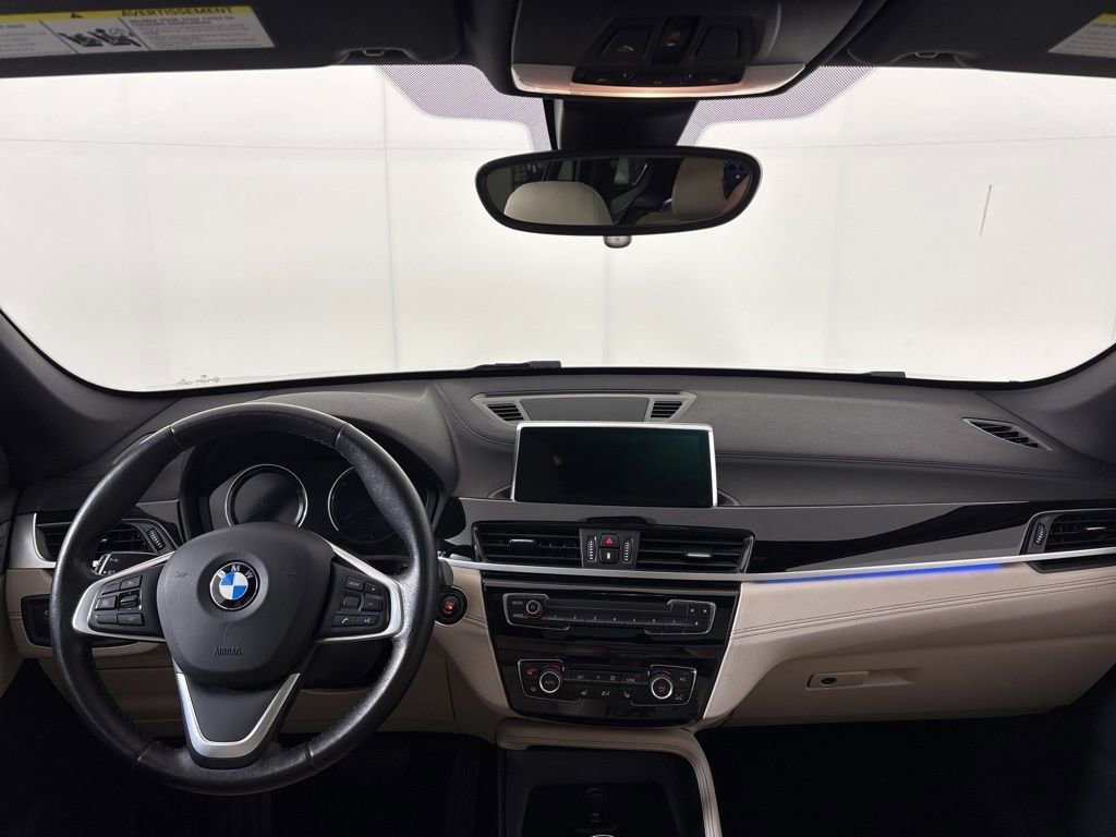 Used 2020 BMW X1 sDrive28i w/ Convenience Package FWD image 24