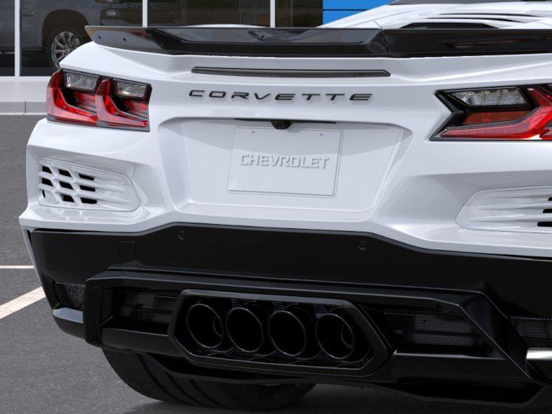 New 2027 Chevrolet Corvette Z06 RWD image 38