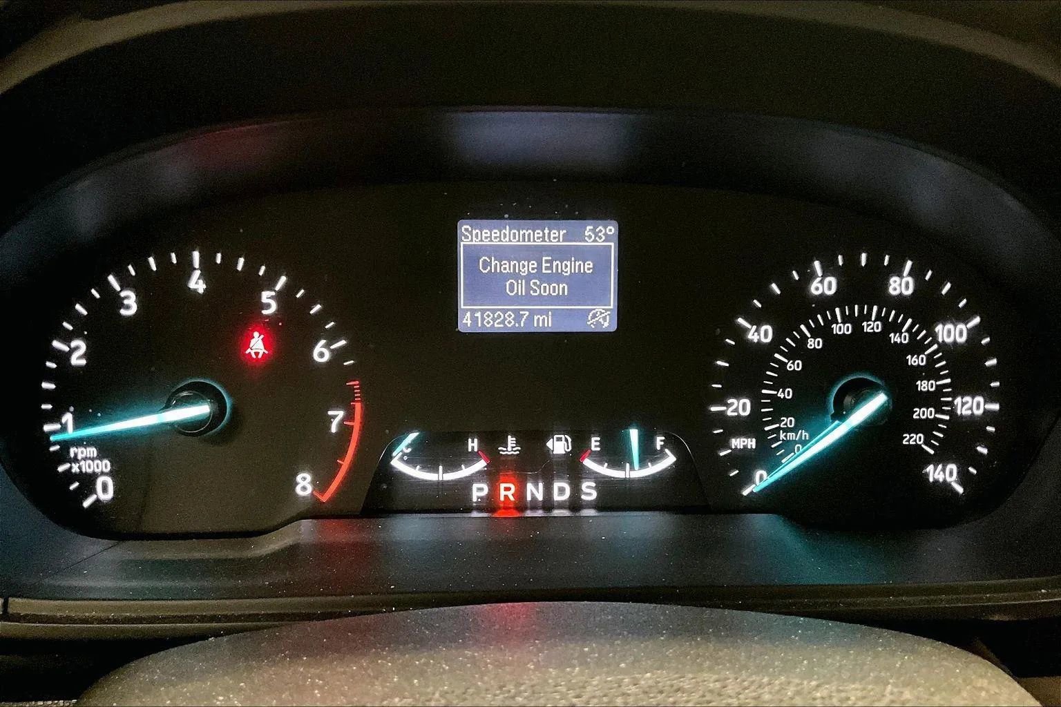 Certified 2021 Ford EcoSport S image 19