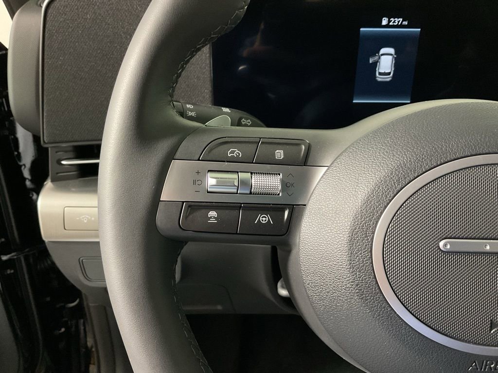 New 2026 Hyundai Kona SEL Premium image 26