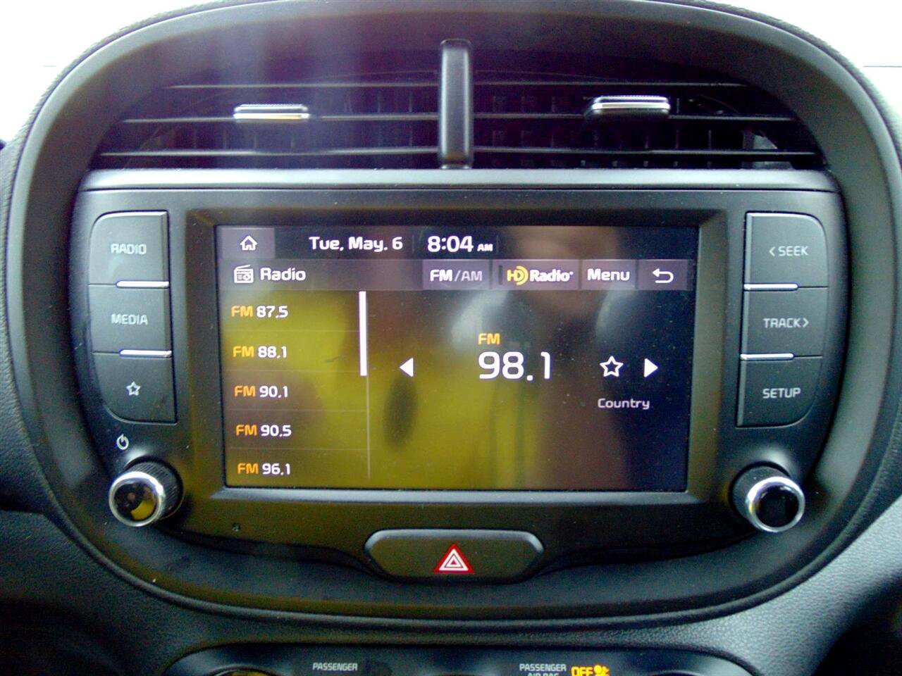 Used 2024 Kia Soul LX w/ Option Group 015 image 20