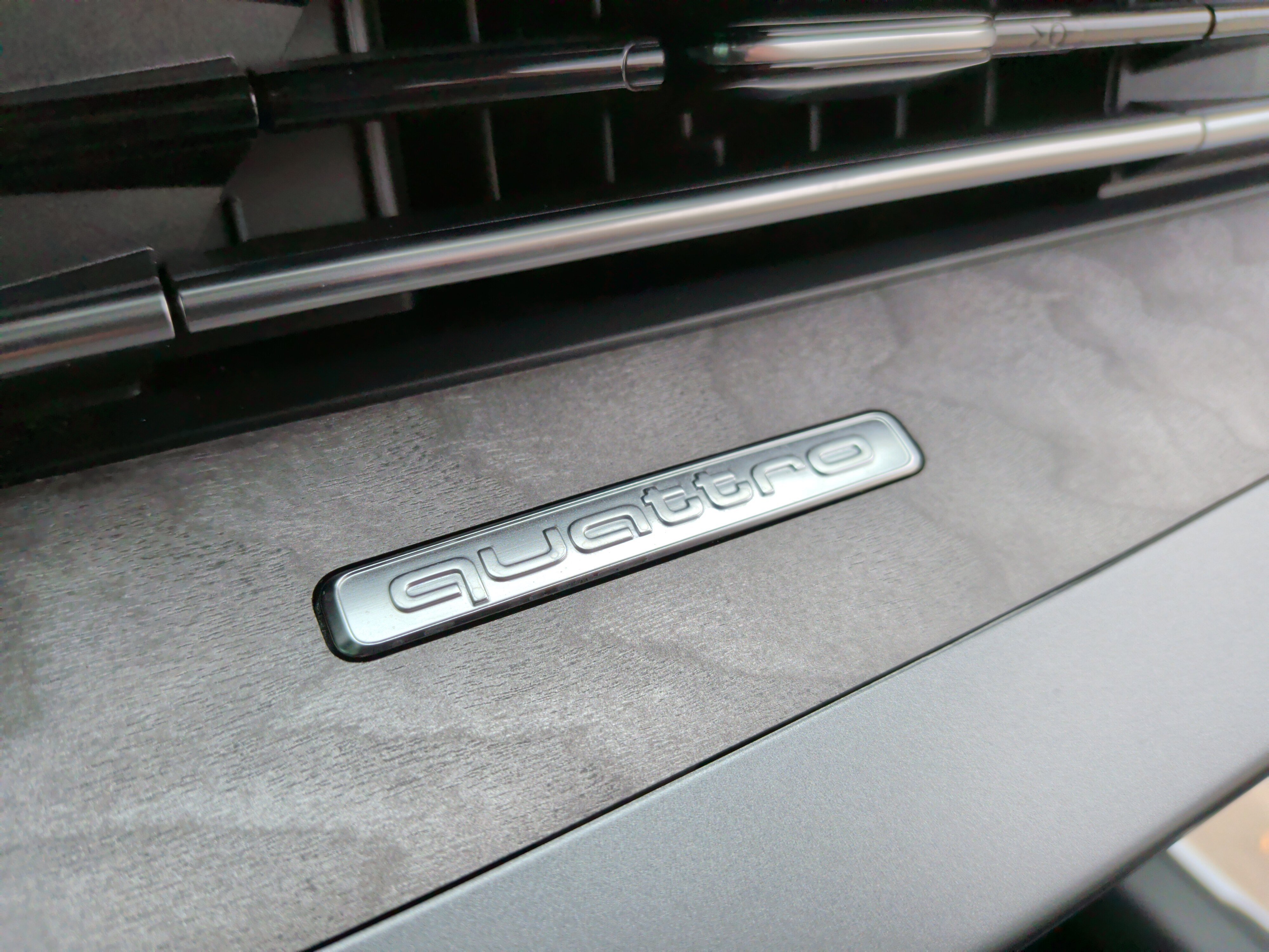 Certified 2025 Audi A3 2.0T Premium w/ Convenience Package image 38