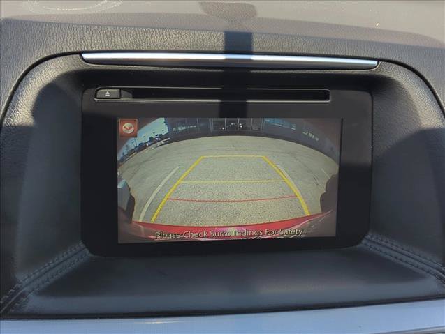 Used 2016 MAZDA CX-5 Touring FWD image 13