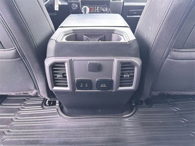 Used 2019 Ford F150 XLT w/ Equipment Group 302A Luxury image 20