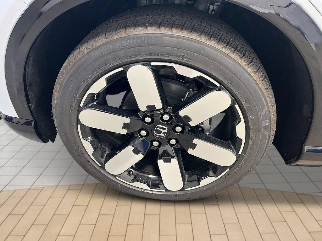 New 2026 Honda Prologue Elite image 11