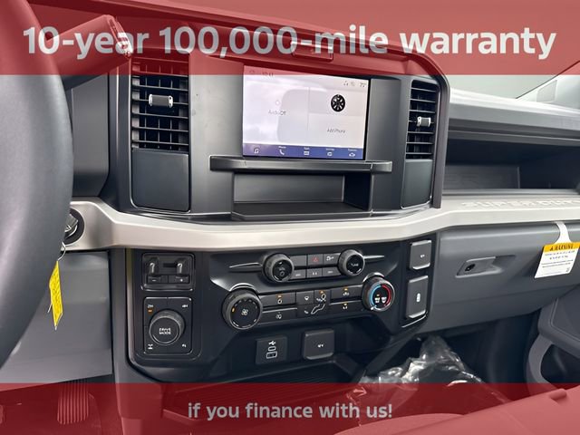 New 2026 Ford F250 XL w/ STX Appearance Package image 48