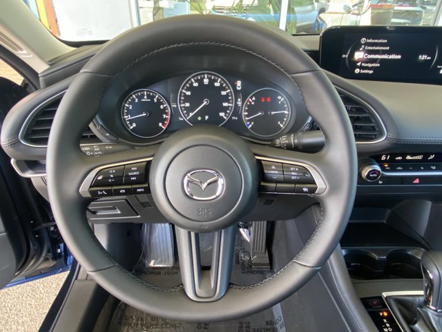 New 2026 MAZDA MAZDA3 2.5 S Sedan w/ Preferred Pkg image 17
