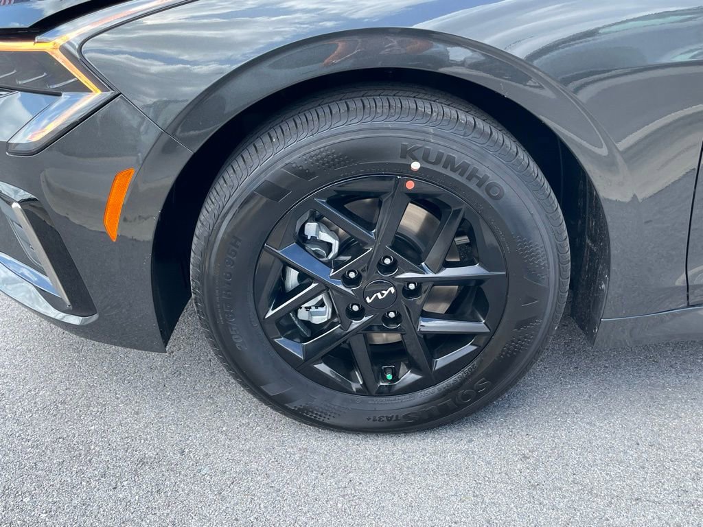 New 2026 Kia K5 LXS FWD image 31