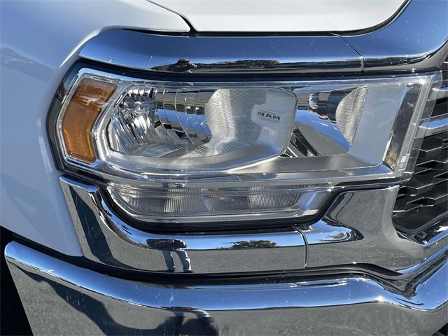 Used 2023 RAM 2500 Big Horn w/ Level 1 Equipment Group image 11