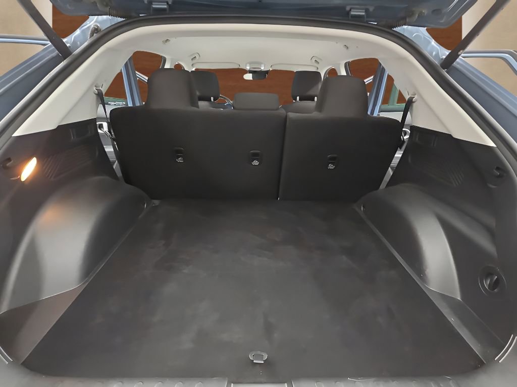 Certified 2024 Hyundai Ioniq 5 SEL RWD image 16