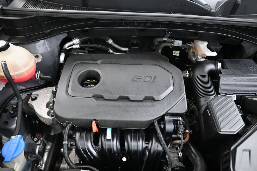 Certified 2022 Kia Sportage LX AWD/4WD image 16