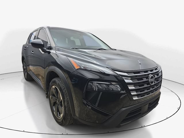 Used 2024 Nissan Rogue SV FWD image 3