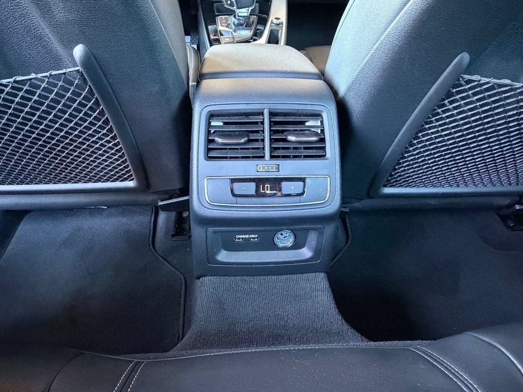 Used 2025 Audi A5 2.0T Premium Plus AWD/4WD image 31