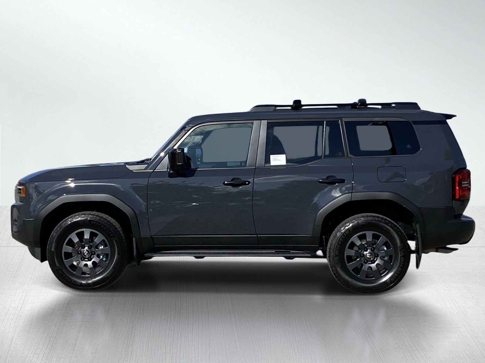 New 2026 Toyota Land Cruiser image 2