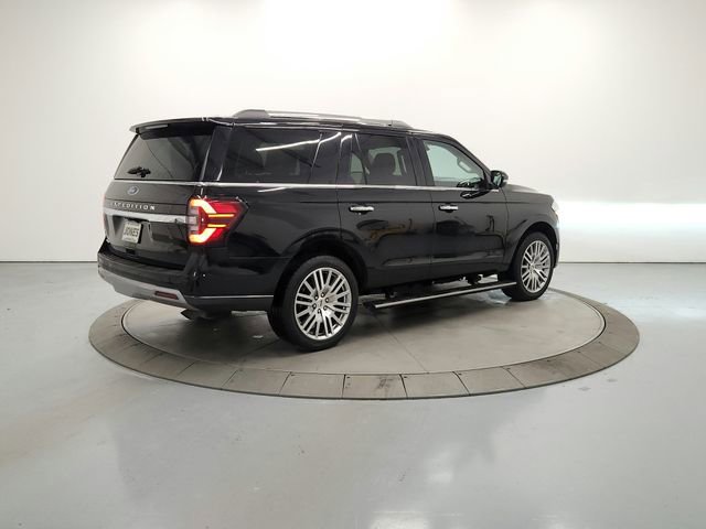 Used 2024 Ford Expedition Limited image 7