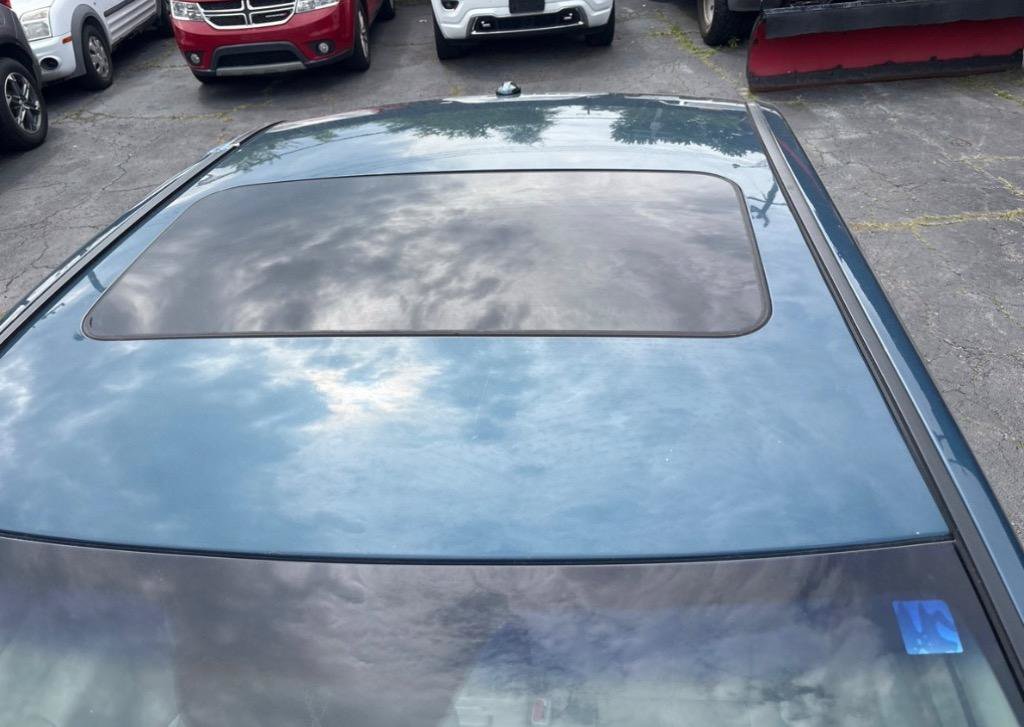 Used 2007 Hyundai Sonata GLS FWD image 15