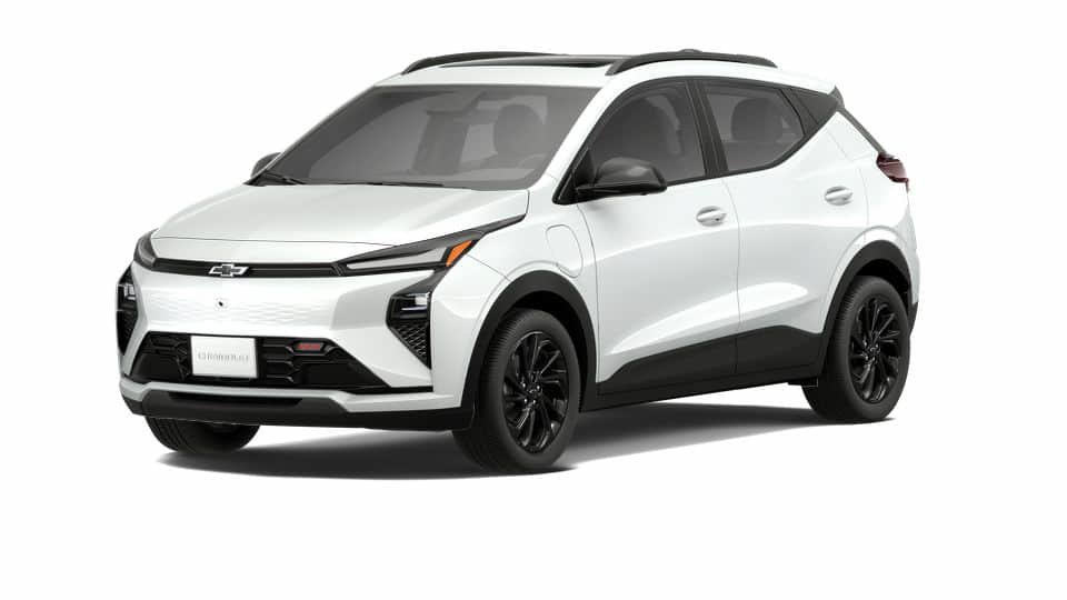 New 2027 Chevrolet Bolt RS w/ Super Cruise Package FWD image 26