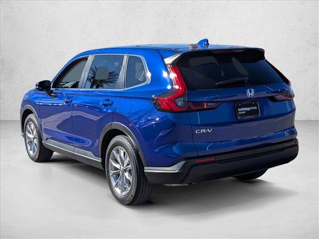 Used 2023 Honda CR-V EX-L image 7