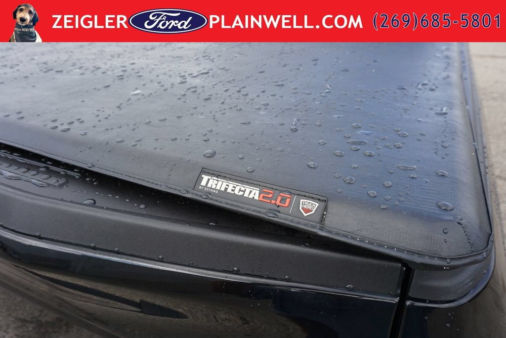 Used 2016 Ford F150 XLT w/ Equipment Group 302A Luxury AWD/4WD image 10