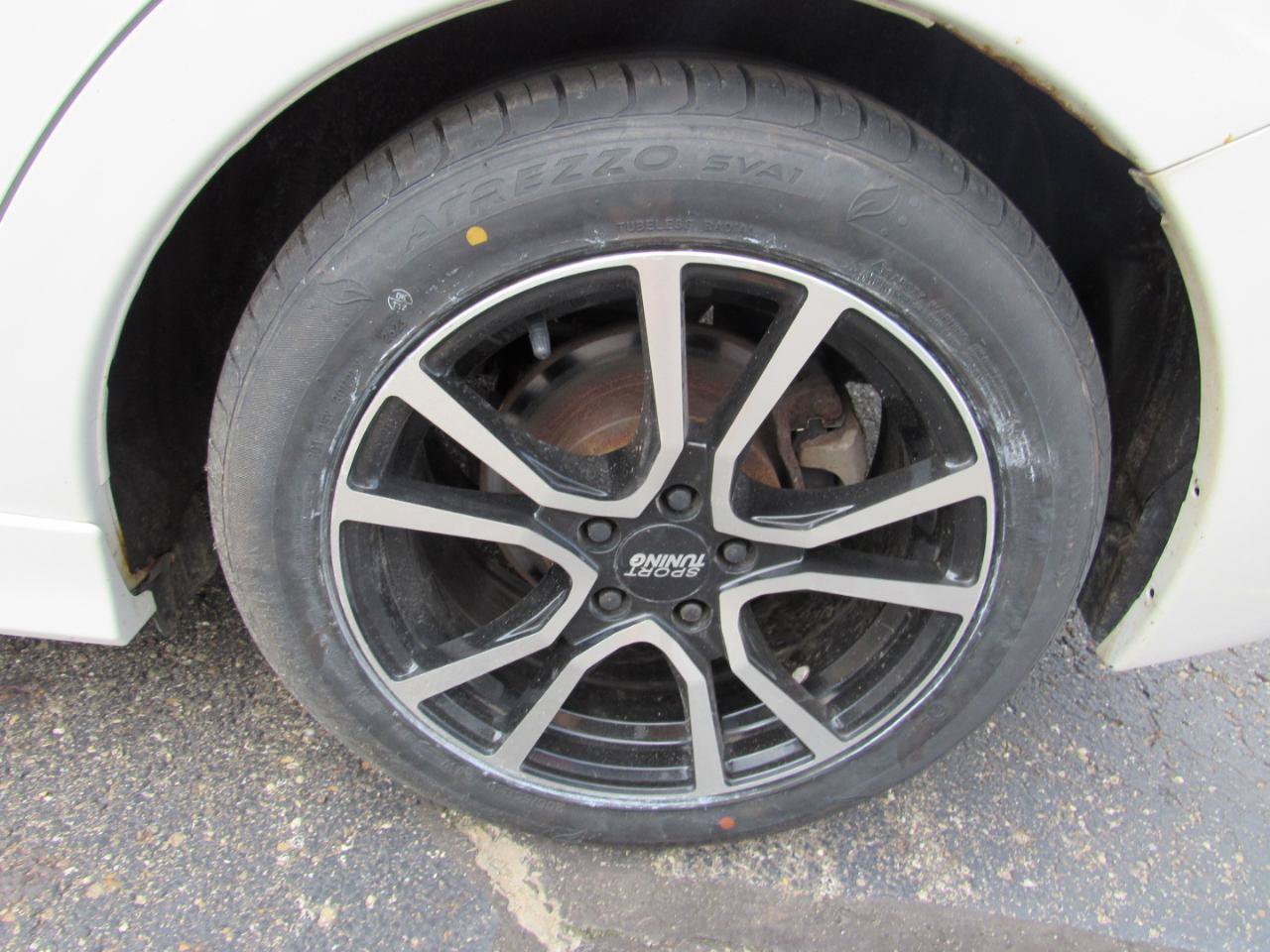 Used 2013 Subaru Impreza 2.0i Sport Premium w/ Popular Pkg 1 AWD/4WD image 11