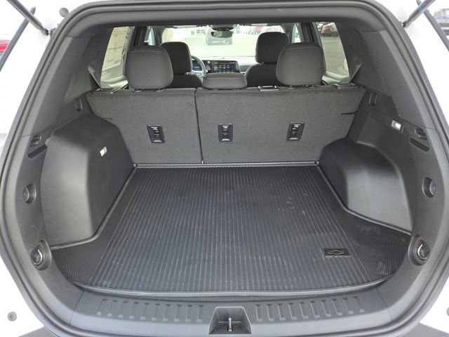 New 2026 Chevrolet Equinox LT w/ Safety and Technology Package image 23