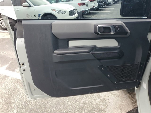 Used 2024 Ford Bronco Big Bend image 10