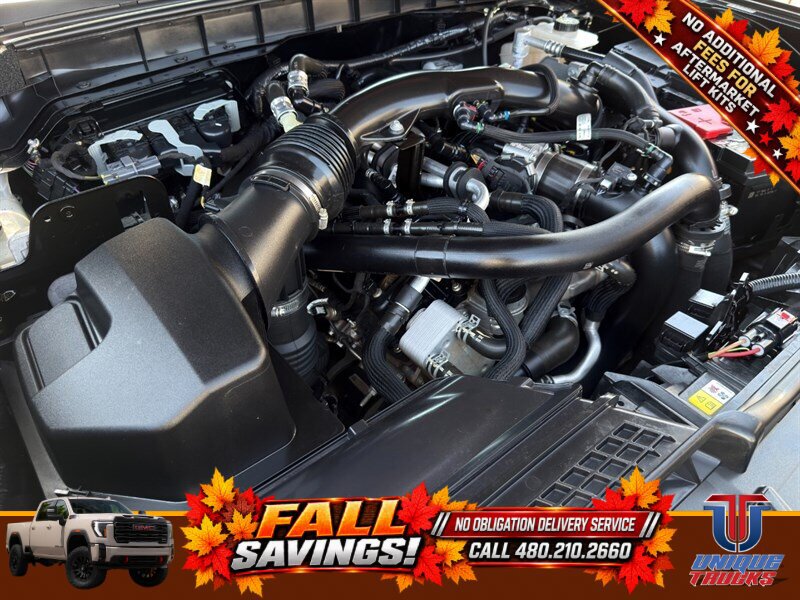 Used 2024 Ford Bronco Raptor AWD/4WD image 16