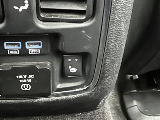 Used 2014 Jeep Grand Cherokee Limited image 33