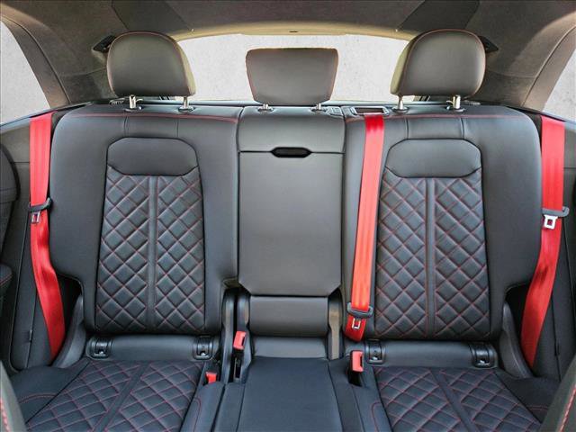 New 2026 Audi SQ8 Prestige image 15