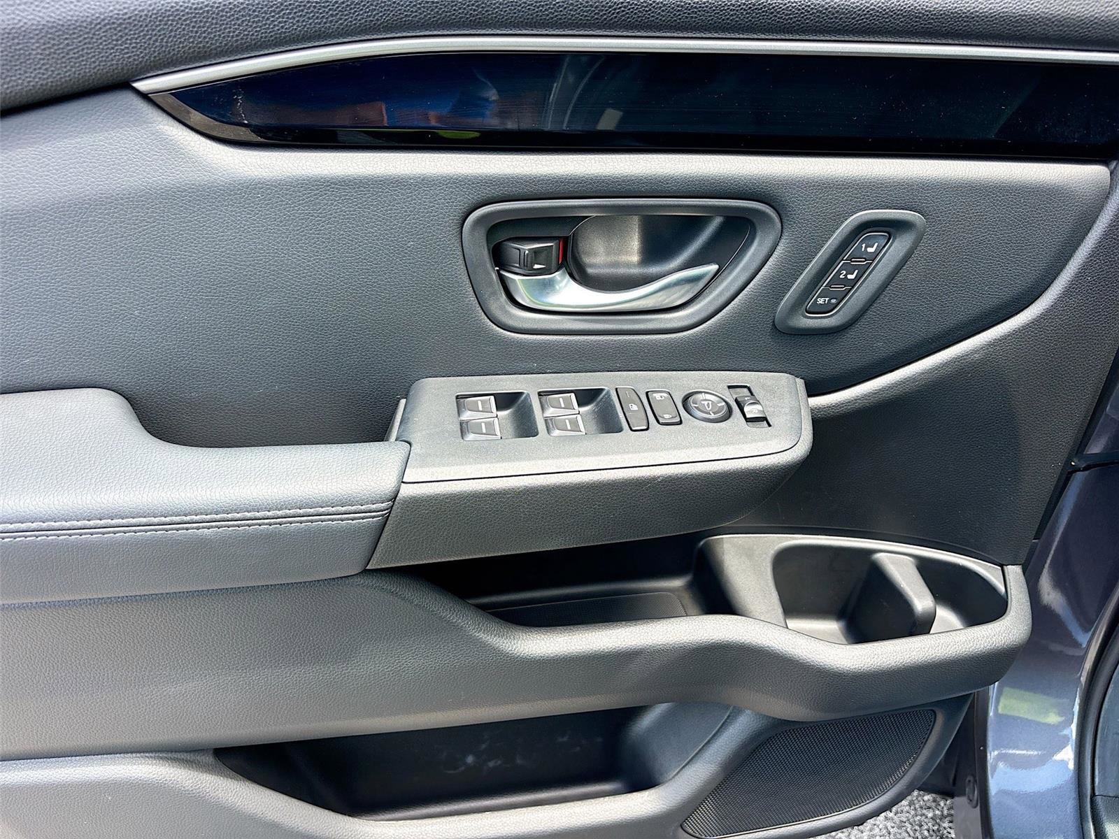 Certified 2025 Honda Pilot EX-L image 20