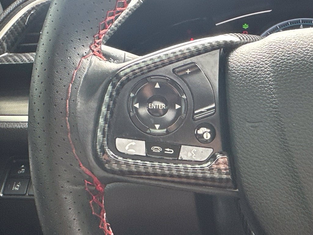 Used 2021 Honda Civic EX image 21