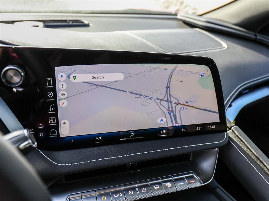 New 2026 Chevrolet Corvette E-Ray image 30