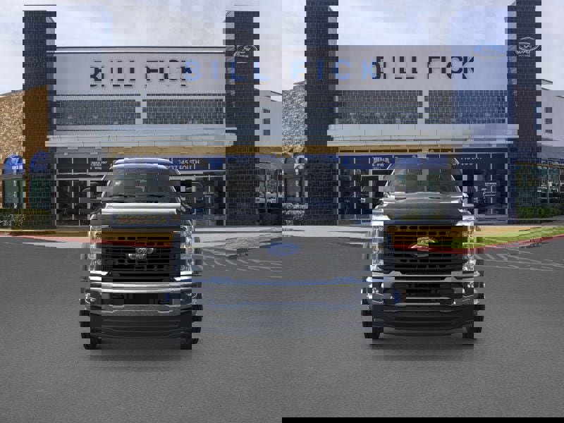 New 2026 Ford F450 XL w/ FX4 Off-Road Package image 6