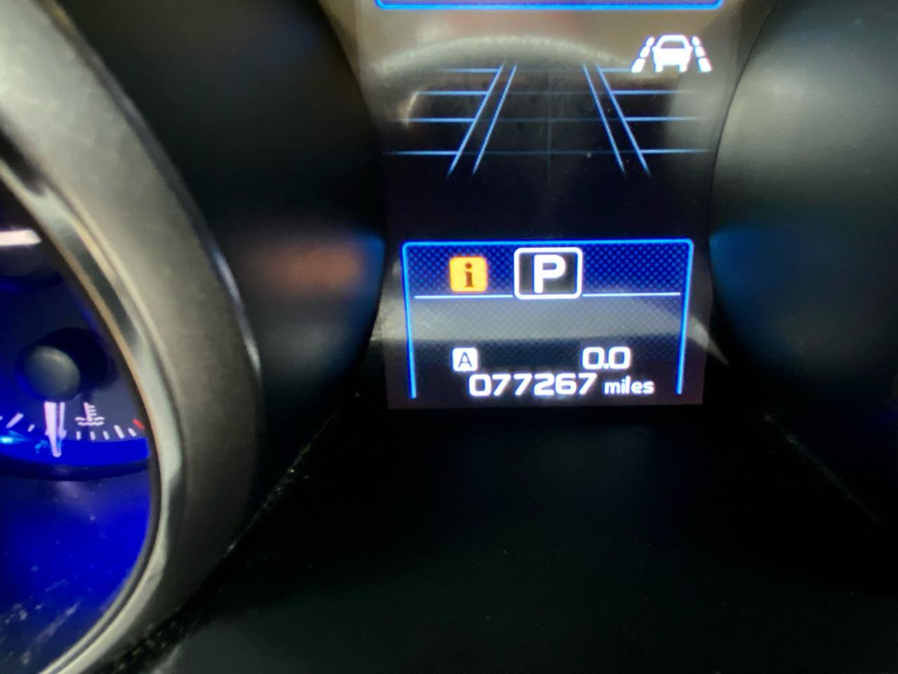 Used 2019 Subaru Legacy 2.5i Limited AWD/4WD image 25