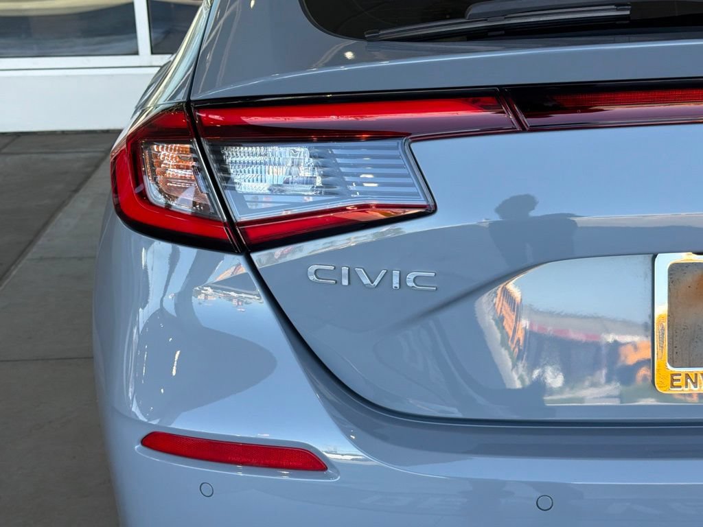Used 2022 Honda Civic Sport Touring image 10