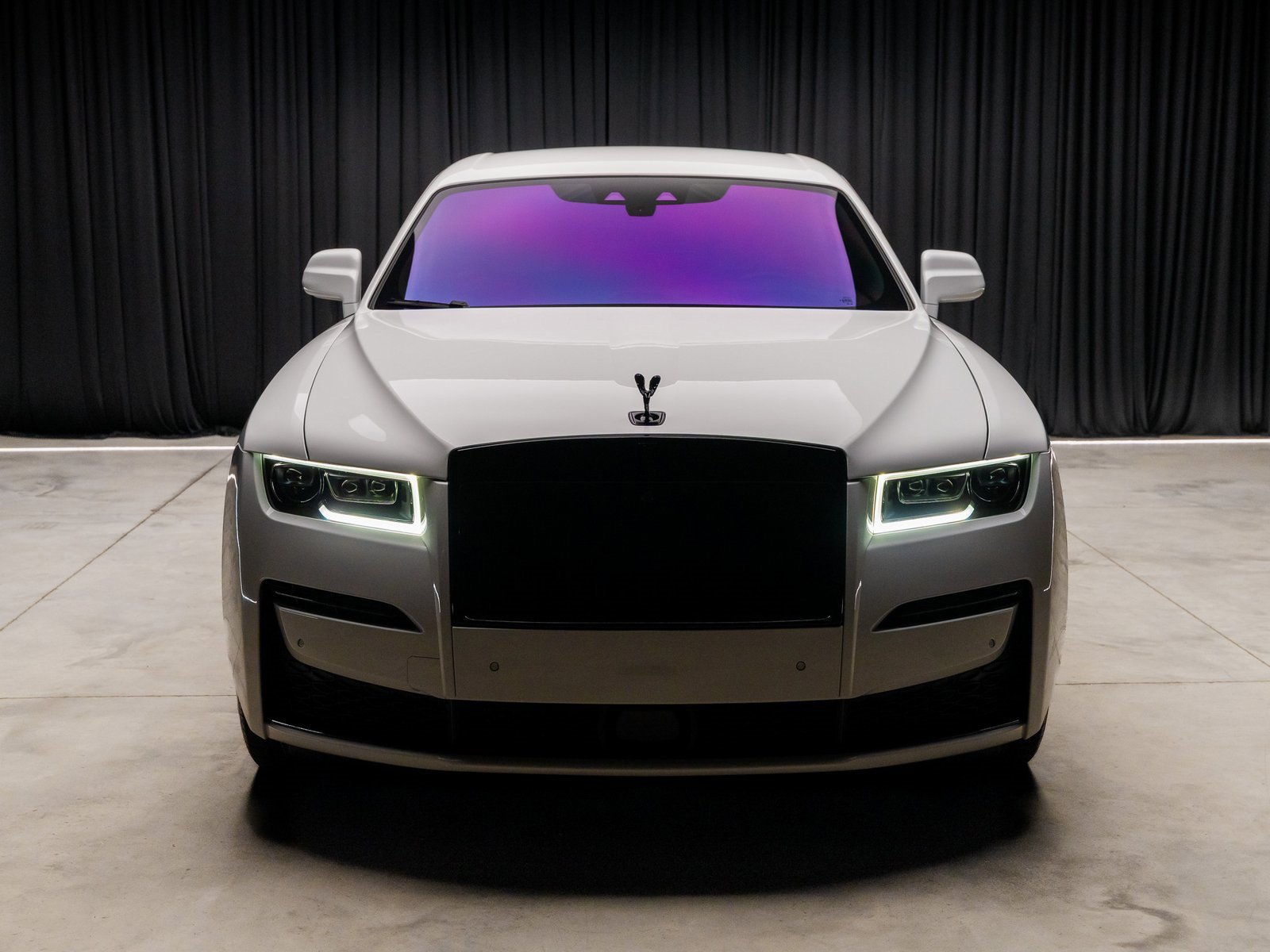 Used 2021 Rolls-Royce Ghost image 21