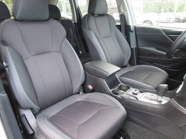 Used 2020 Subaru Forester Premium image 9