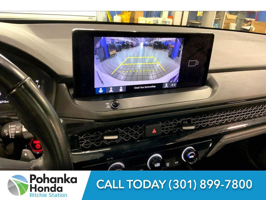 Used 2023 Honda Accord Sport image 24